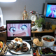 Illustration for article titled Christmas Eve In Japan — With 2D And Plastic Girlfriends